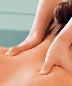 MASAJE - PHYSIO-RELAX