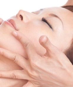 STRETCHING FACIAL