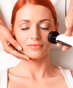 INDIBA Facial