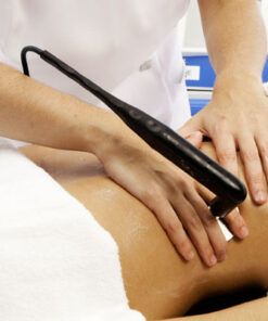 INDIBA corporal en radiofrecuencia