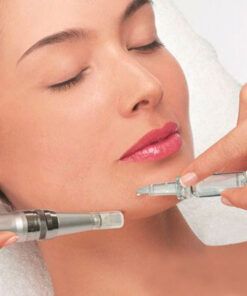 dermapen Mila Peris Centro de Estética Valencia