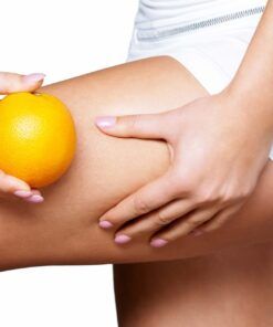 Adiós Celulitis - Focus Plan - Mila Peris