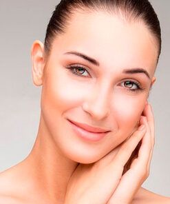 ASA PEEL de KLAPP Cosmetics