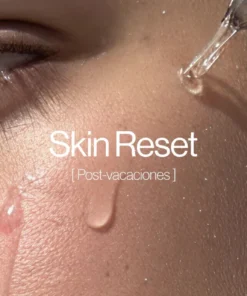 Skin reset