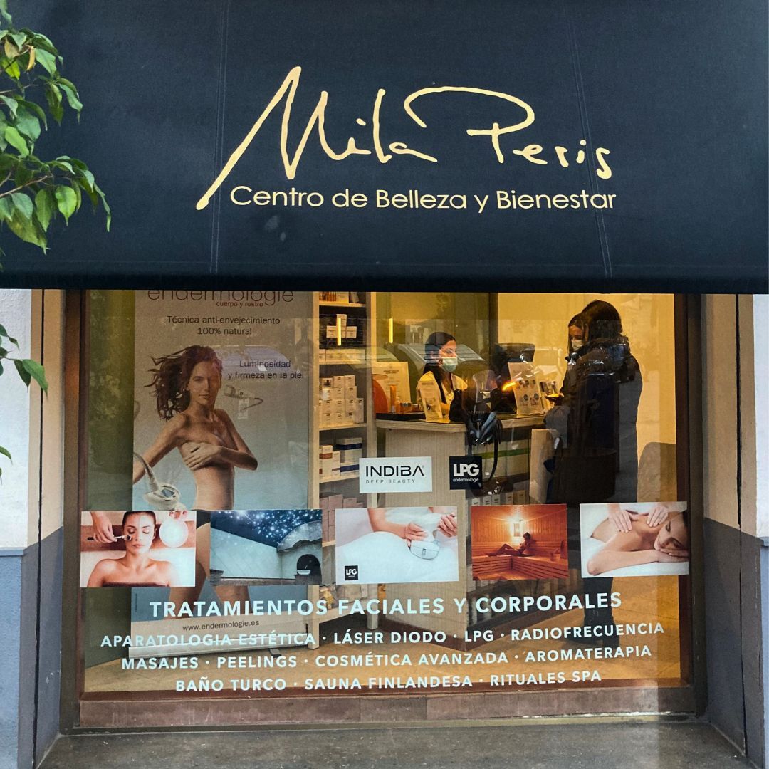 Mila Peris Mar